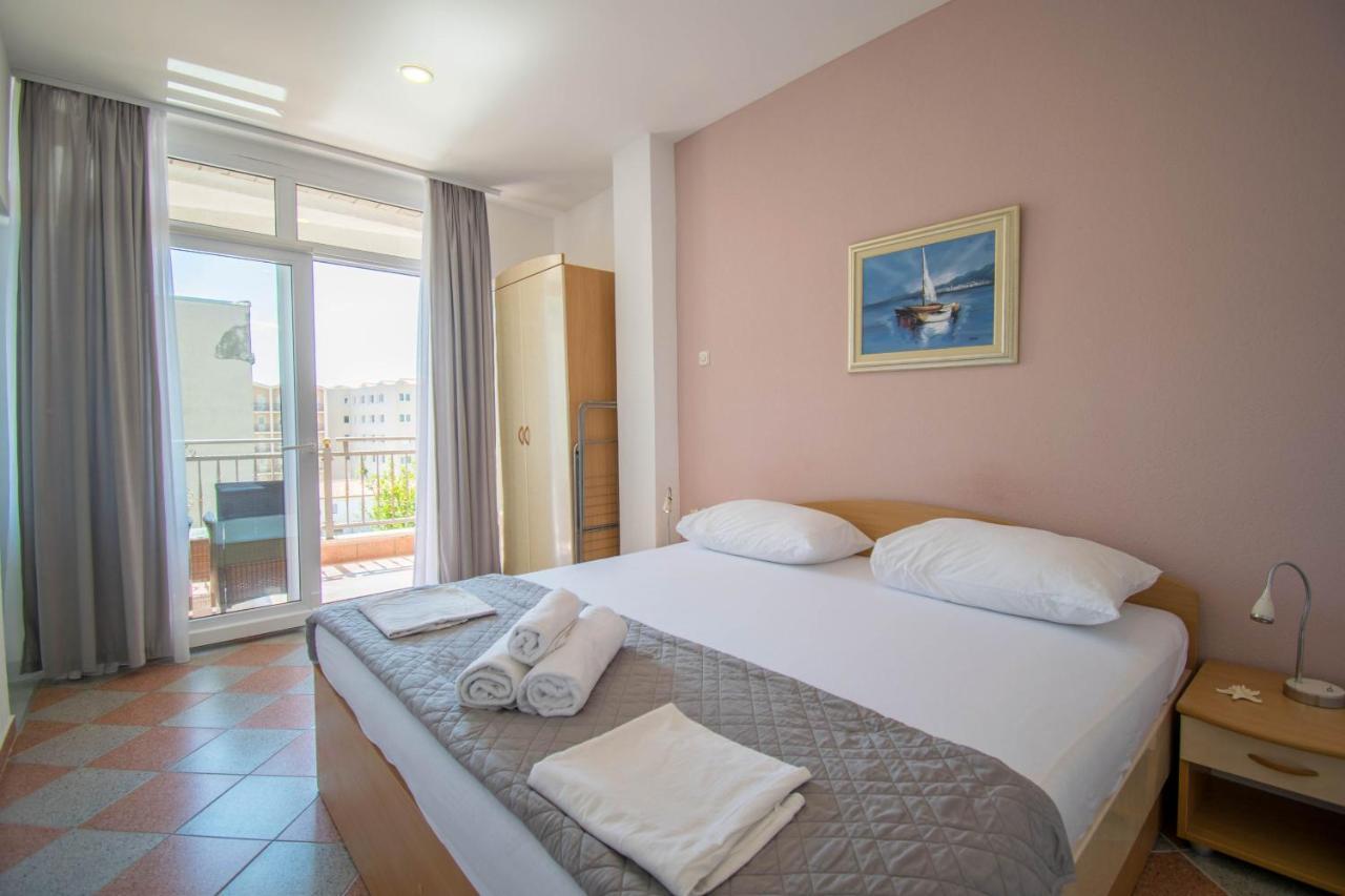 Villa Kameni Dvori Baška Voda Exterior foto